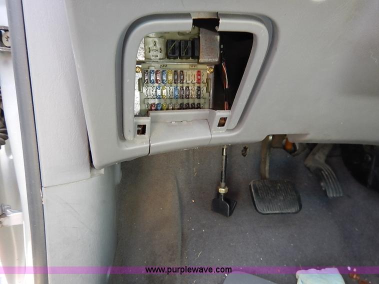 image for item I5424 2001 Ford Focus ZTS