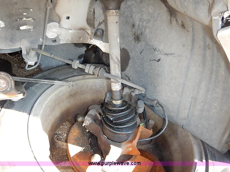 image for item I5424 2001 Ford Focus ZTS