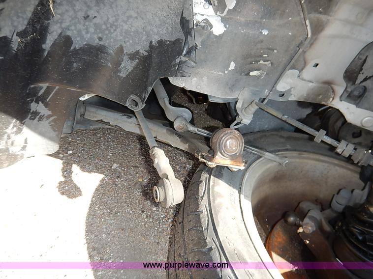 image for item I5424 2001 Ford Focus ZTS