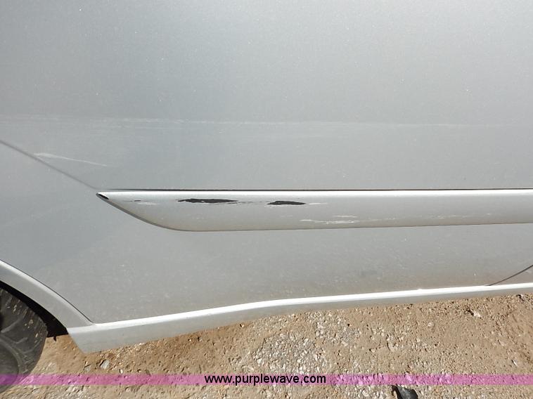 image for item I5424 2001 Ford Focus ZTS