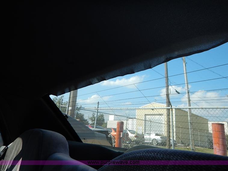 image for item I5425 1995 Buick Skylark GS