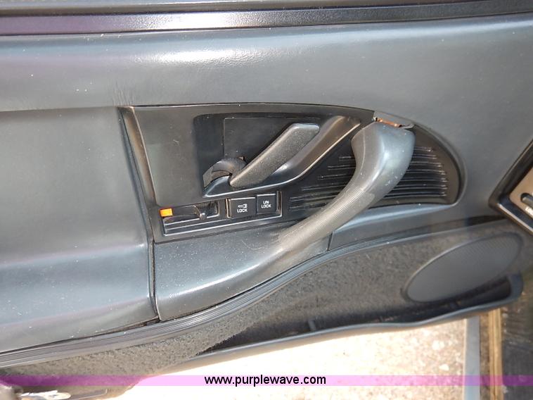 image for item I5425 1995 Buick Skylark GS