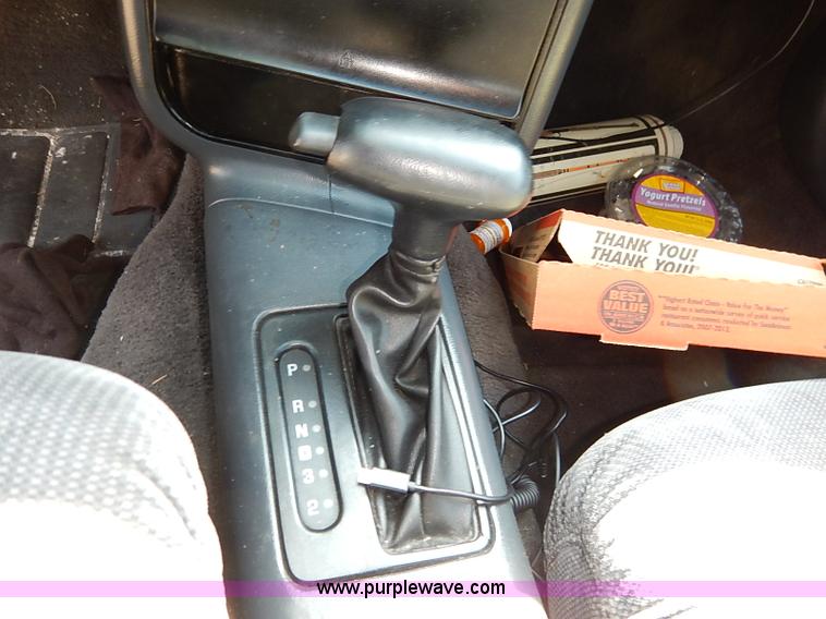 image for item I5425 1995 Buick Skylark GS