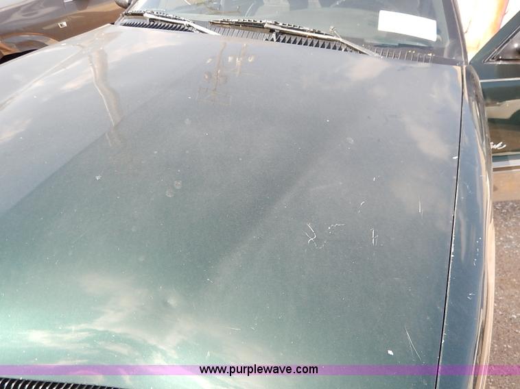 image for item I5425 1995 Buick Skylark GS