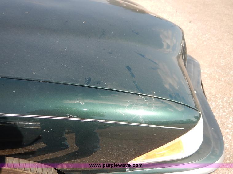 image for item I5425 1995 Buick Skylark GS