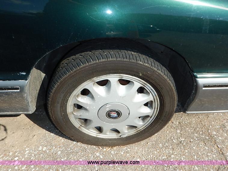 image for item I5425 1995 Buick Skylark GS