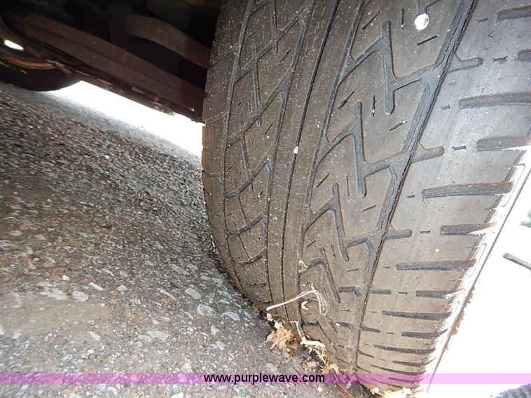 image for item I5425 1995 Buick Skylark GS