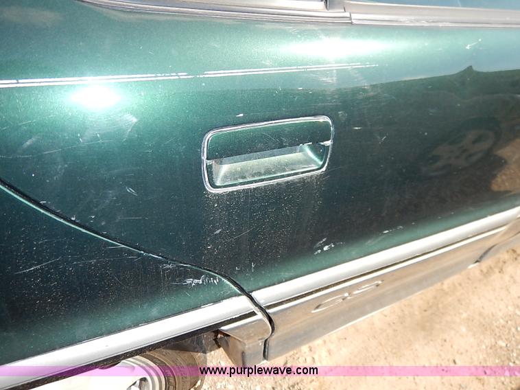 image for item I5425 1995 Buick Skylark GS