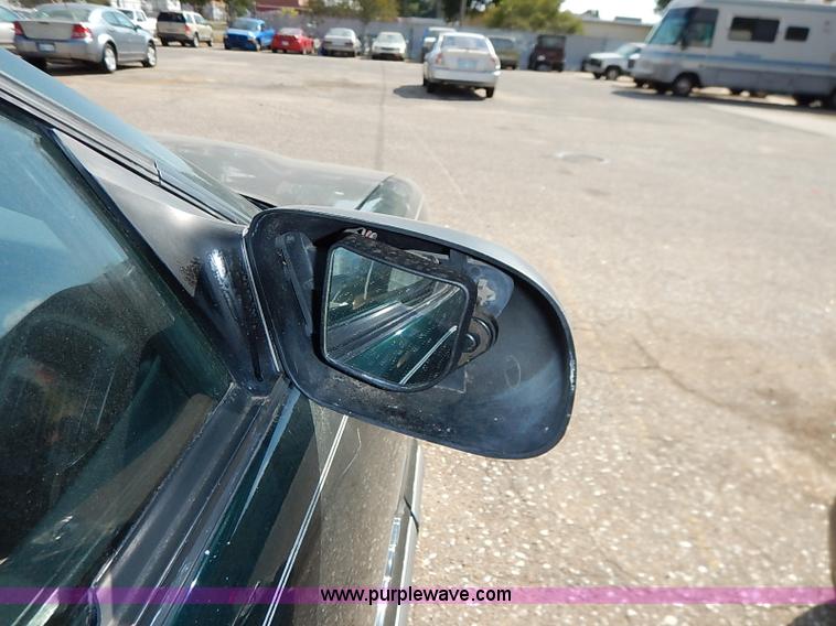 image for item I5425 1995 Buick Skylark GS