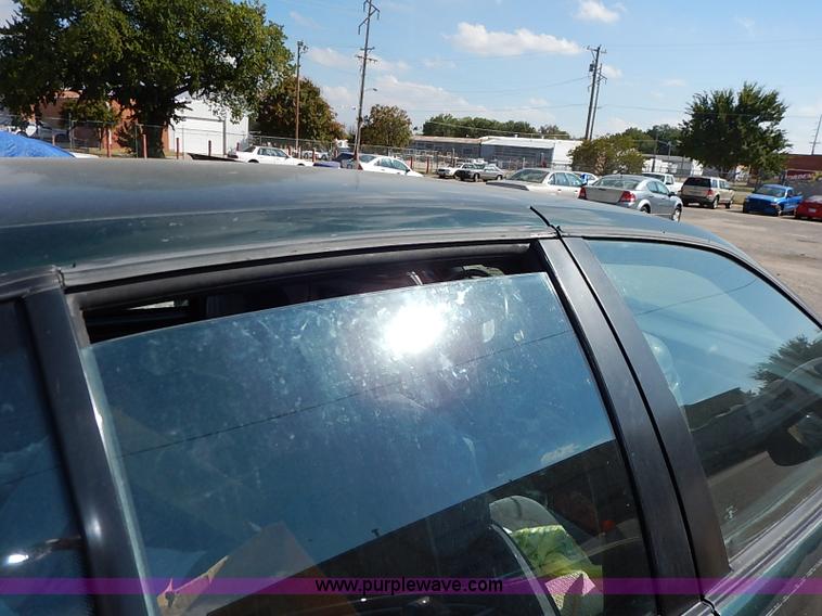 image for item I5425 1995 Buick Skylark GS