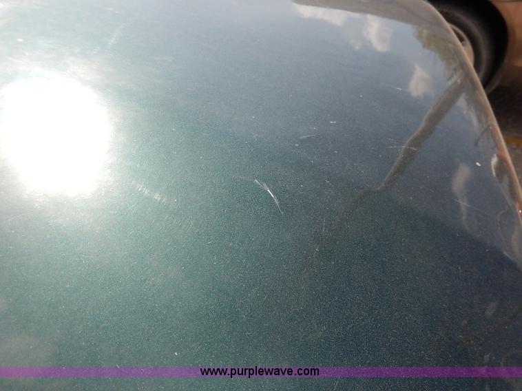 image for item I5425 1995 Buick Skylark GS