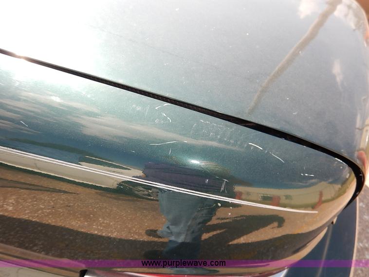 image for item I5425 1995 Buick Skylark GS