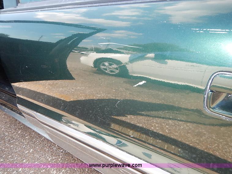 image for item I5425 1995 Buick Skylark GS