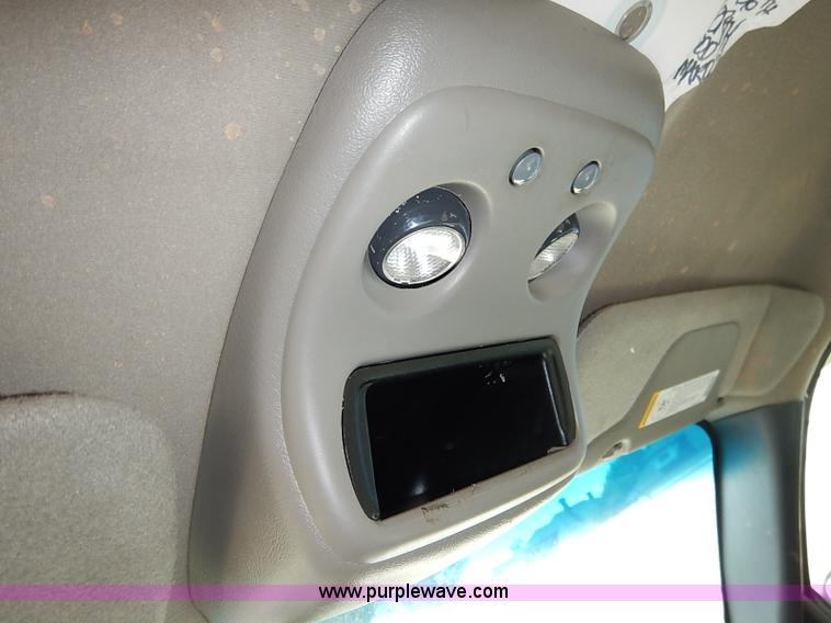 image for item I5426 2001 Chevrolet Silverado 1500 Ext. Cab pickup truck