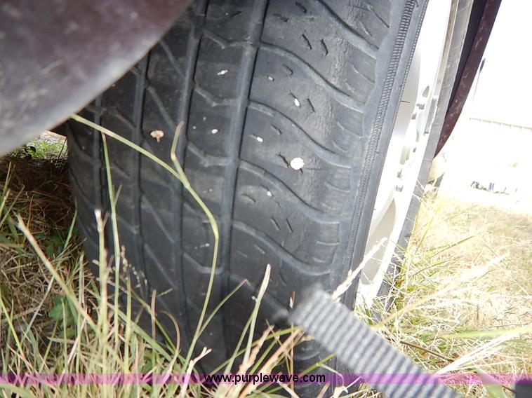 image for item I5428 2000 Ford Taurus SE SVG