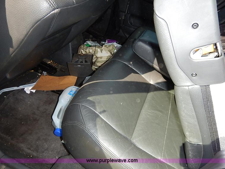 image for item I5429 2001 Volvo S40