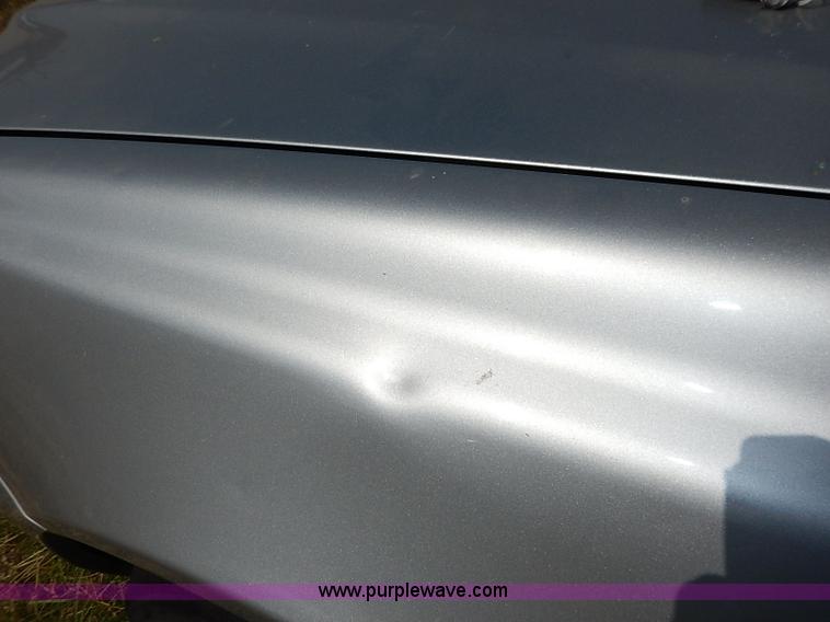 image for item I5429 2001 Volvo S40