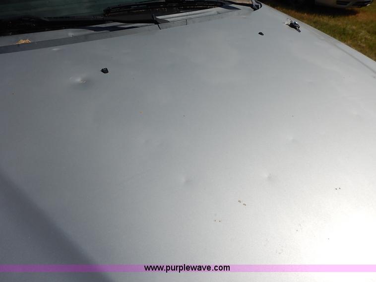 image for item I5429 2001 Volvo S40