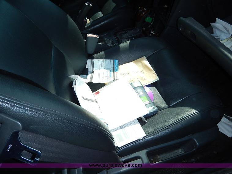 image for item I5429 2001 Volvo S40