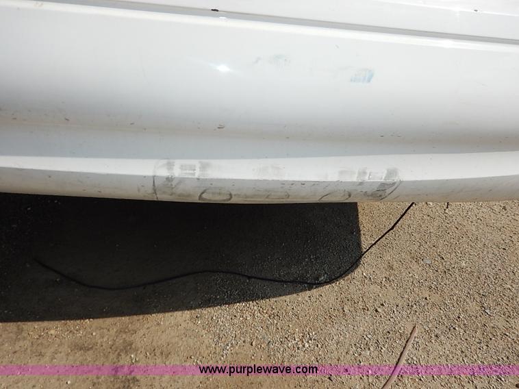 image for item I5430 2001 Ford Taurus SE