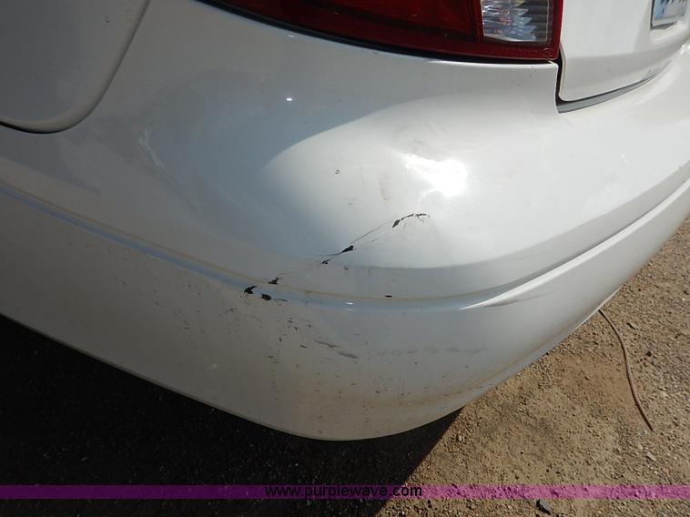 image for item I5430 2001 Ford Taurus SE
