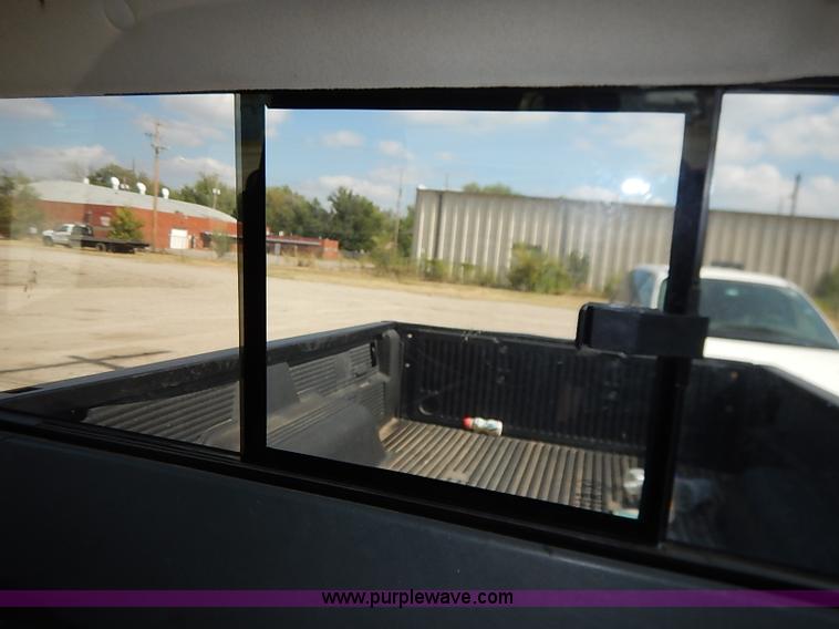 image for item I5431 2005 Ford Ranger SuperCab pickup truck