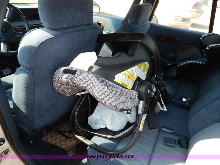 image for item I5433 1991 Chevrolet Lumina