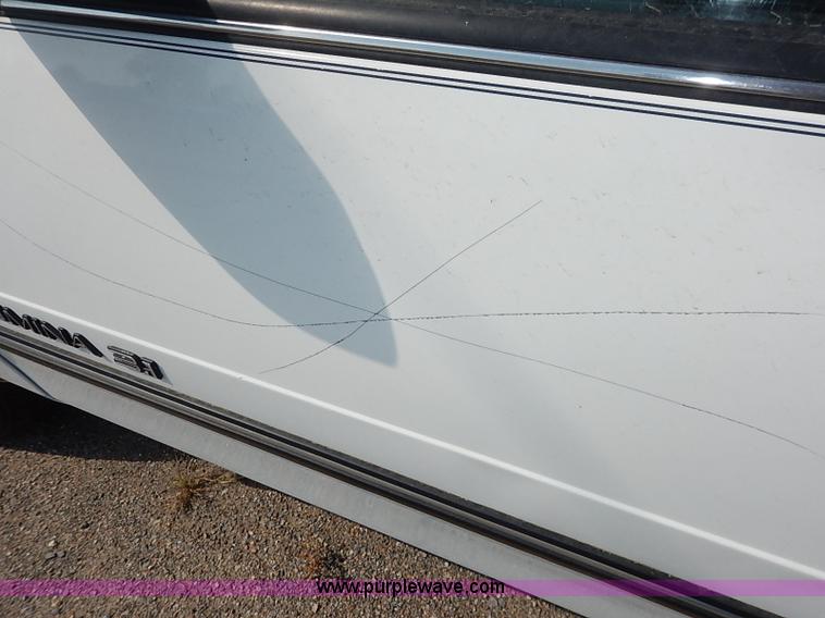 image for item I5433 1991 Chevrolet Lumina