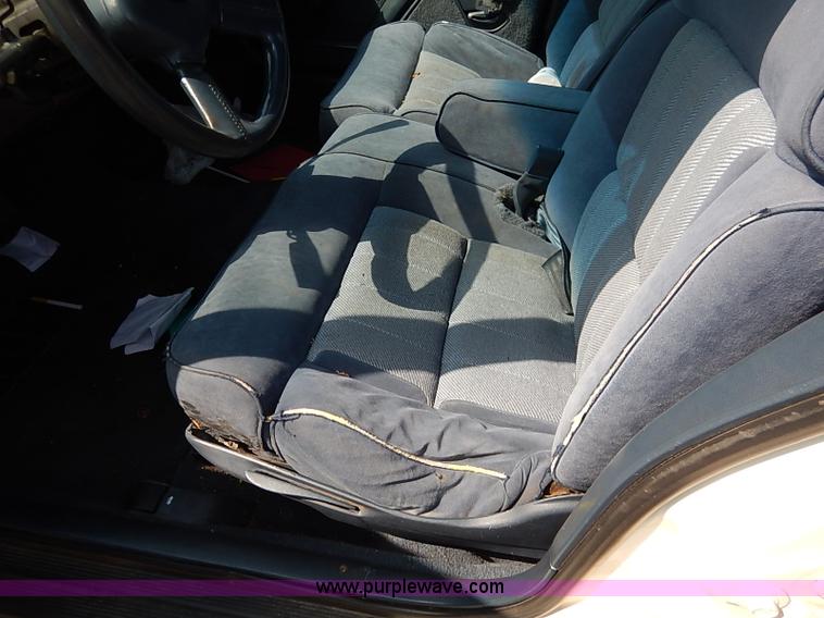 image for item I5433 1991 Chevrolet Lumina