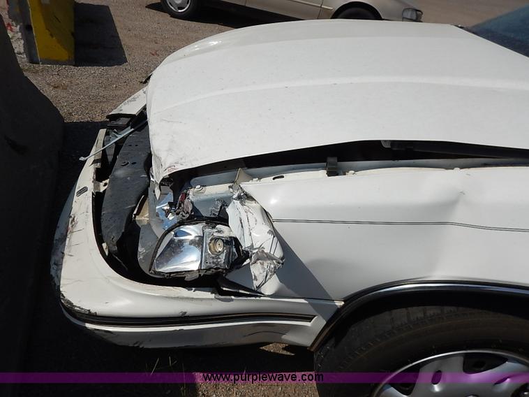 image for item I5433 1991 Chevrolet Lumina