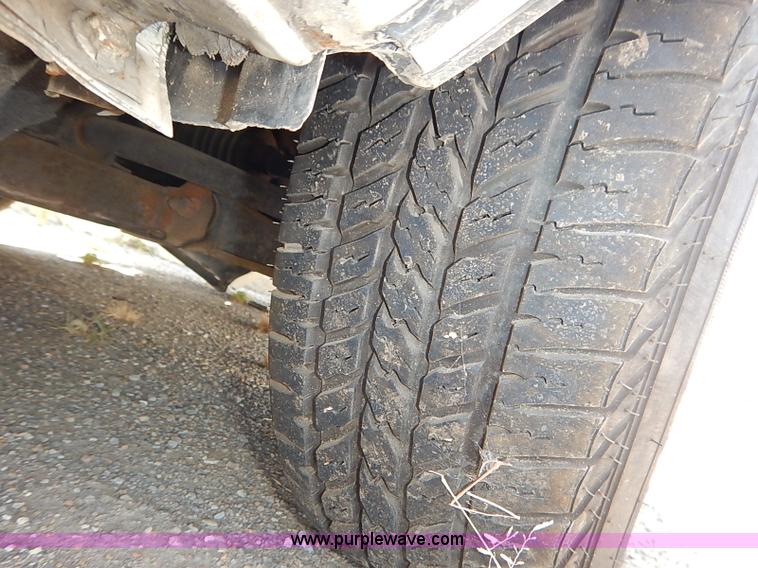 image for item I5433 1991 Chevrolet Lumina