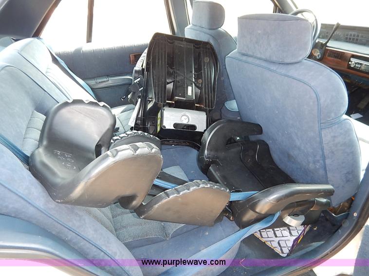 image for item I5433 1991 Chevrolet Lumina