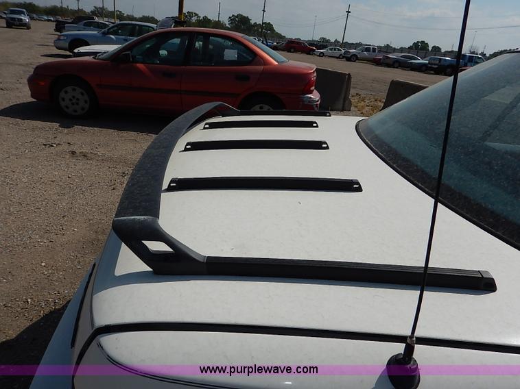 image for item I5433 1991 Chevrolet Lumina