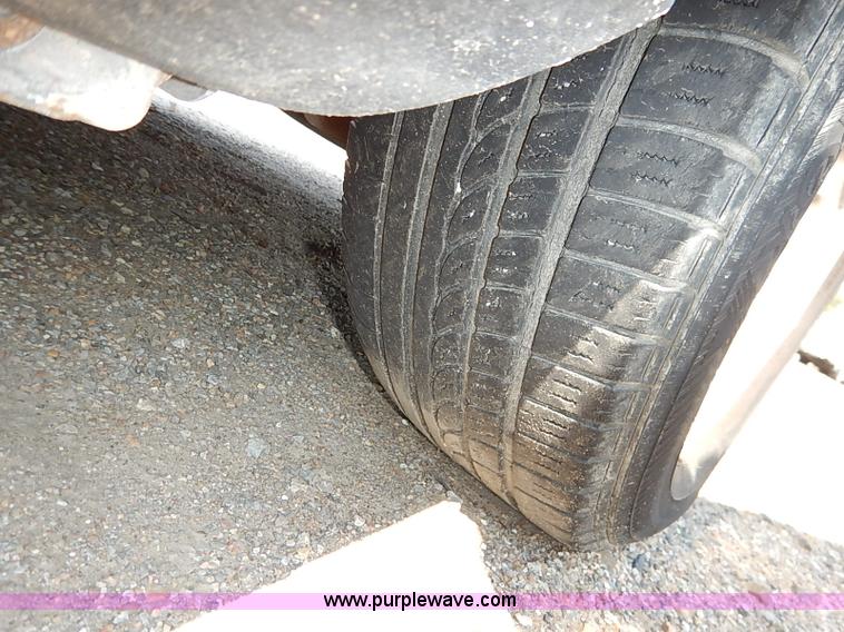 image for item I5434 2000 Mercury Grand Marquis LS