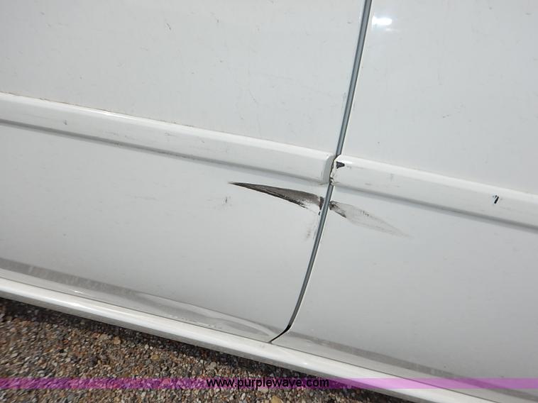 image for item I5435 2006 Chevrolet Impala LS