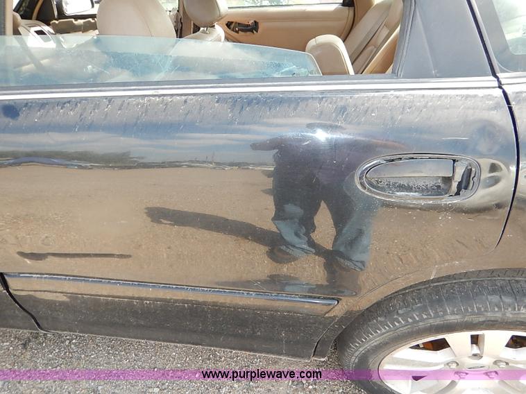 image for item I5436 1997 Toyota Avalon XLS