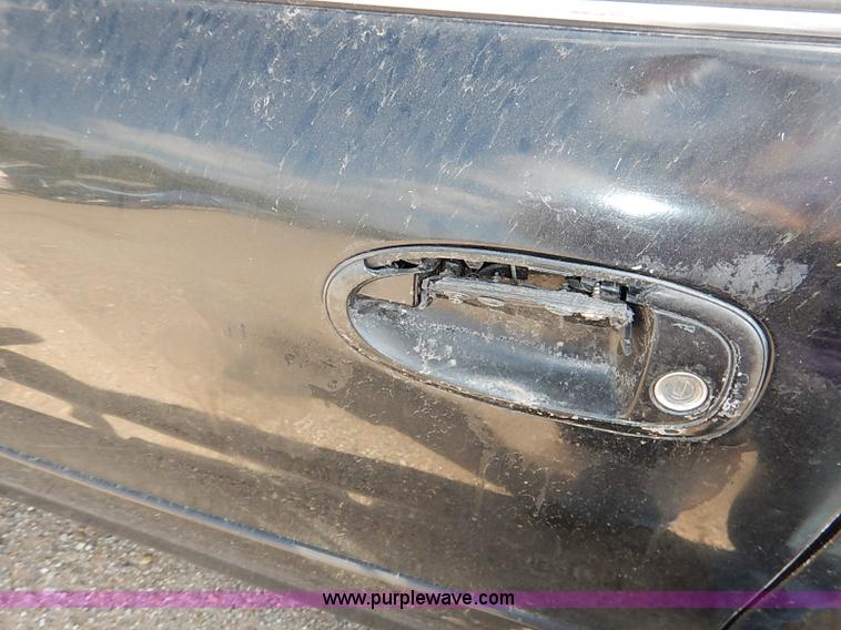 image for item I5436 1997 Toyota Avalon XLS