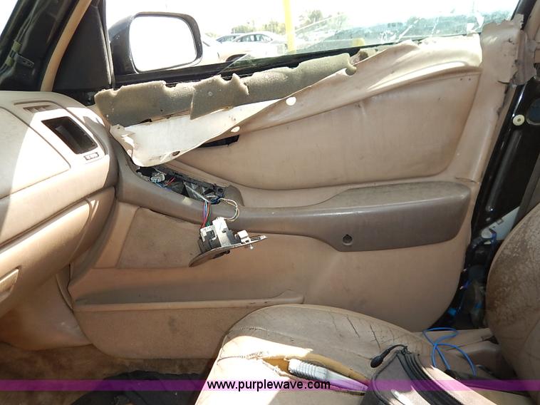 image for item I5436 1997 Toyota Avalon XLS