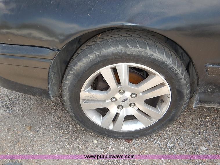 image for item I5436 1997 Toyota Avalon XLS