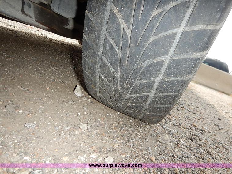 image for item I5436 1997 Toyota Avalon XLS