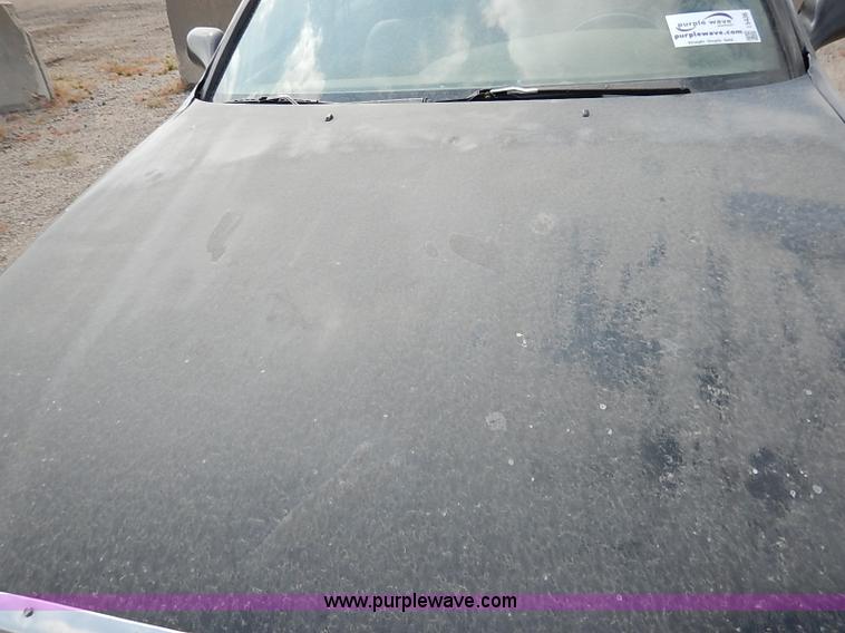 image for item I5436 1997 Toyota Avalon XLS