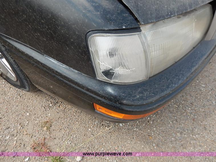 image for item I5436 1997 Toyota Avalon XLS