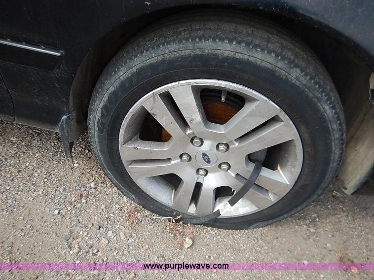 image for item I5436 1997 Toyota Avalon XLS