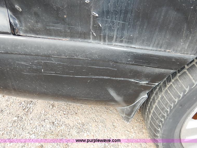 image for item I5436 1997 Toyota Avalon XLS