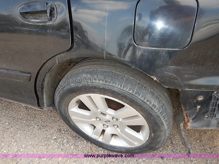 image for item I5436 1997 Toyota Avalon XLS