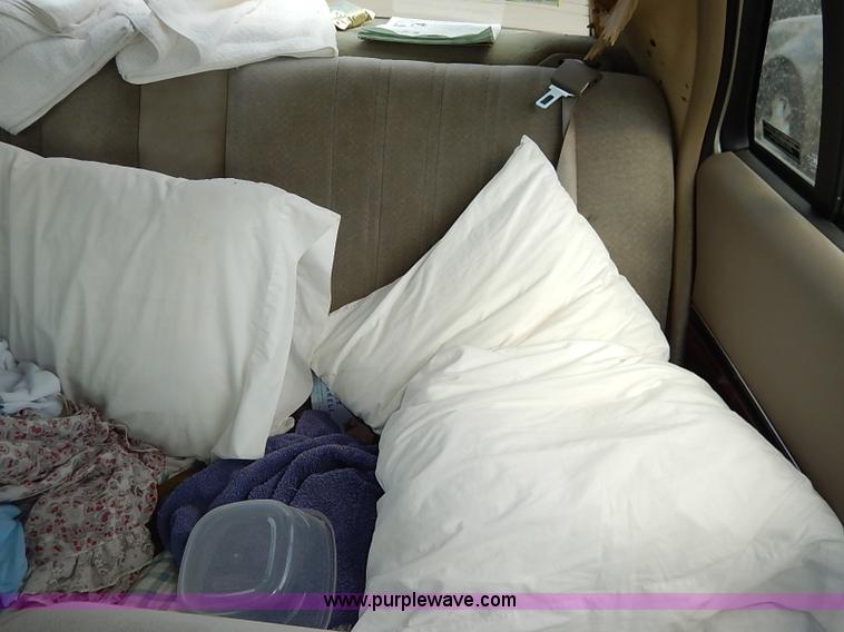 image for item I5437 1997 Buick LeSabre Custom