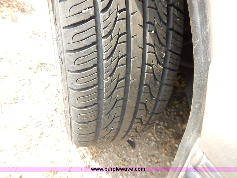 image for item I5437 1997 Buick LeSabre Custom