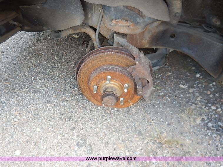 image for item I5439 1991 Chevrolet Silverado 1500 pickup truck