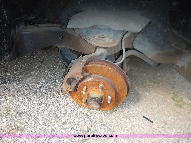 image for item I5439 1991 Chevrolet Silverado 1500 pickup truck