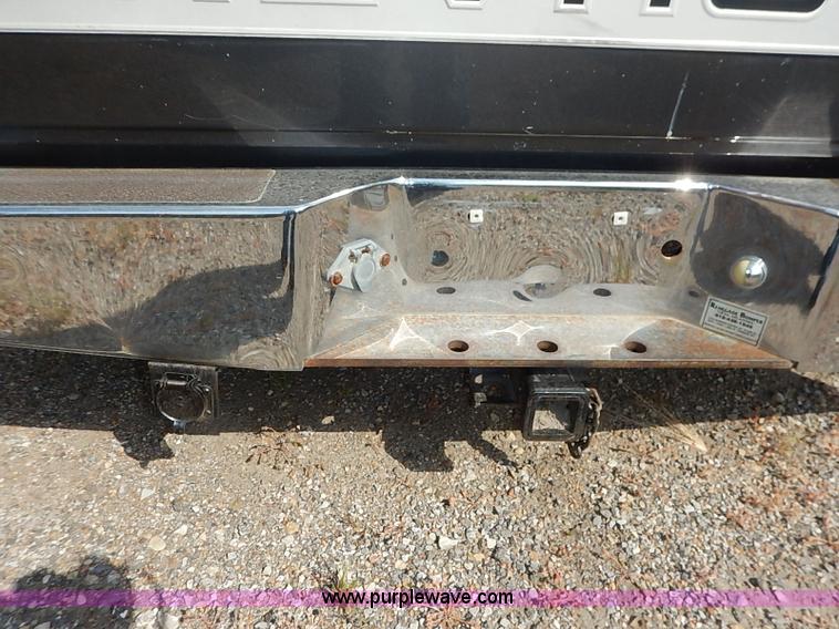 image for item I5439 1991 Chevrolet Silverado 1500 pickup truck